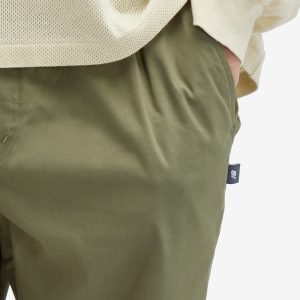 New Balance Icon Twill Tapered Pant Regular