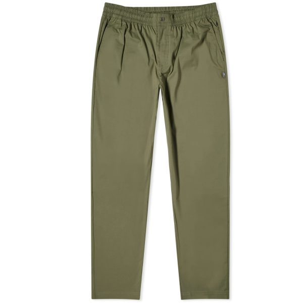 New Balance Icon Twill Tapered Pant Regular