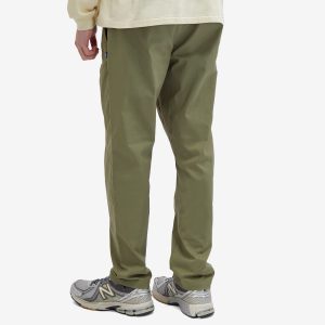 New Balance Icon Twill Tapered Pant Regular