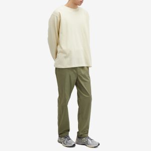 New Balance Icon Twill Tapered Pant Regular