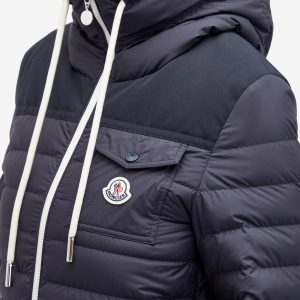 Moncler Acamante Padded Jacket