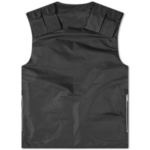 Givenchy Multipocket Vest