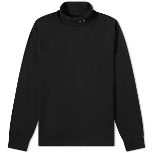 Fred Perry Roll Neck Top