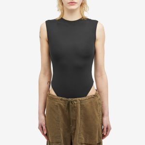 Entire Studios Sleeveless Bodysuit