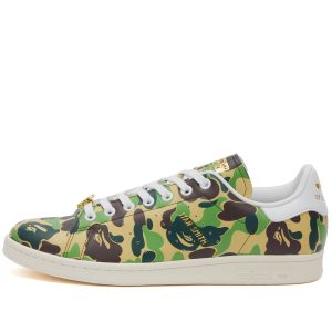 Adidas x BAPE Stan Smith