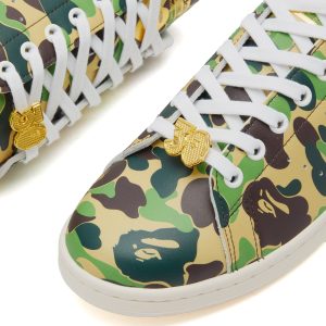 Adidas x BAPE Stan Smith