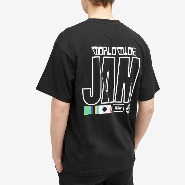 Edwin Jam T-Shirt