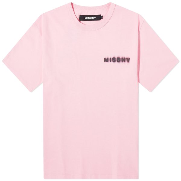 MISBHV Logo T-Shirt