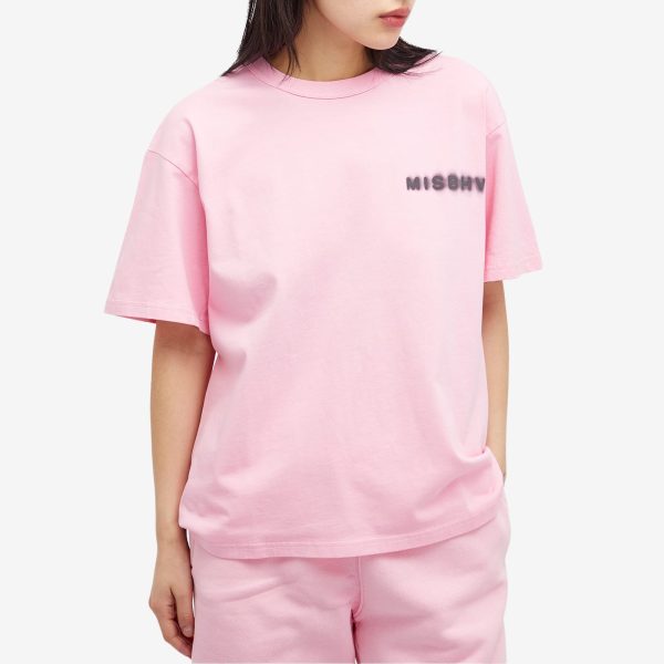 MISBHV Logo T-Shirt