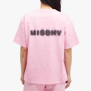 MISBHV Logo T-Shirt