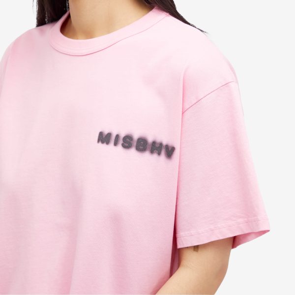 MISBHV Logo T-Shirt