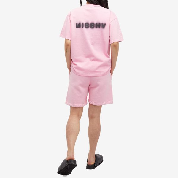MISBHV Logo T-Shirt
