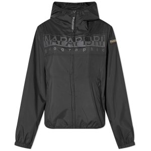 Napapijri Raymi Logo Zip Jacket