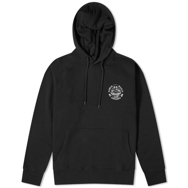 Edwin Music Channel Hoodie