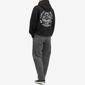 Edwin Music Channel Hoodie