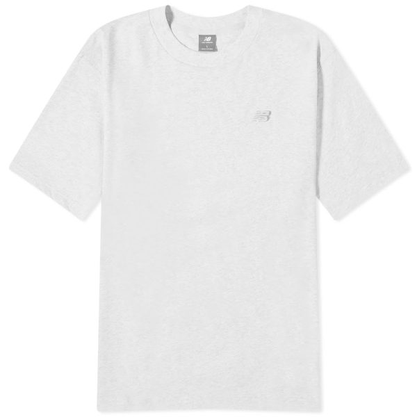 New Balance NB Athletics Cotton T-Shirt