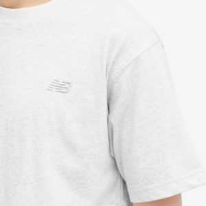 New Balance NB Athletics Cotton T-Shirt