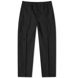 Lanvin Elasticated Tapered Trousers