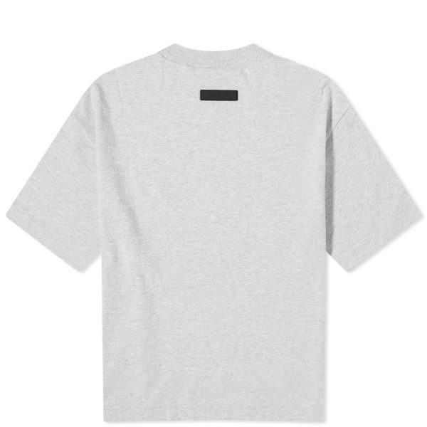 Fear of God ESSENTIALS Spring Kids Crew Neck T-Shirt