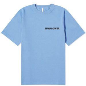 Sunflower Logo T-Shirt