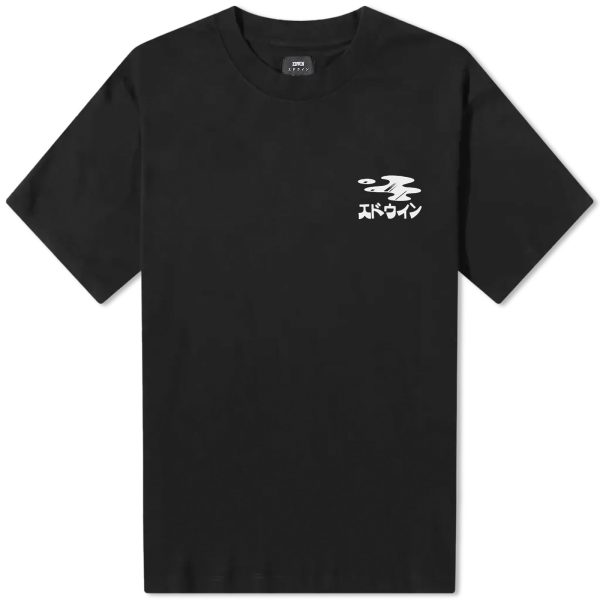 Edwin Stay Hydrated T-Shirt