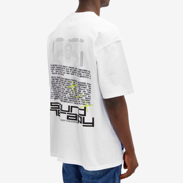 Edwin Therapy T-Shirt