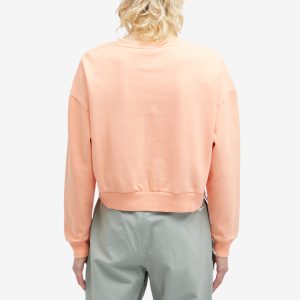 Napapijri Box Cropped Sweat