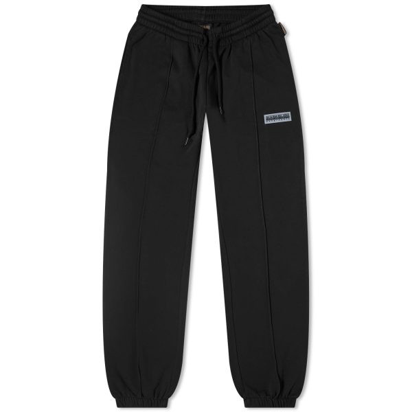 Napapijri Patch Logo Sweat Pants