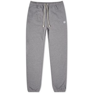 Acne Studios Frack Face Sweatpants