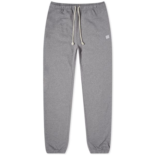 Acne Studios Frack Face Sweatpants