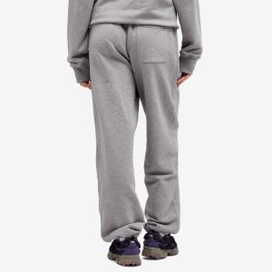 Acne Studios Frack Face Sweatpants