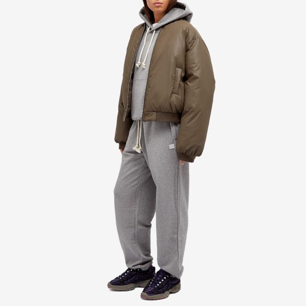 Acne Studios Frack Face Sweatpants