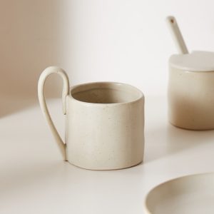 ferm LIVING Flow Mug