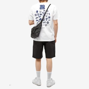 A Bathing Ape 30th Anniversary T-Shirt 2