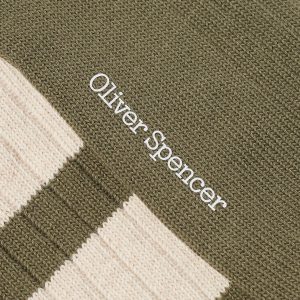 Oliver Spencer Polperro Socks