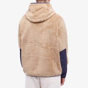 Polo Ralph Lauren Hooded Pile Fleece