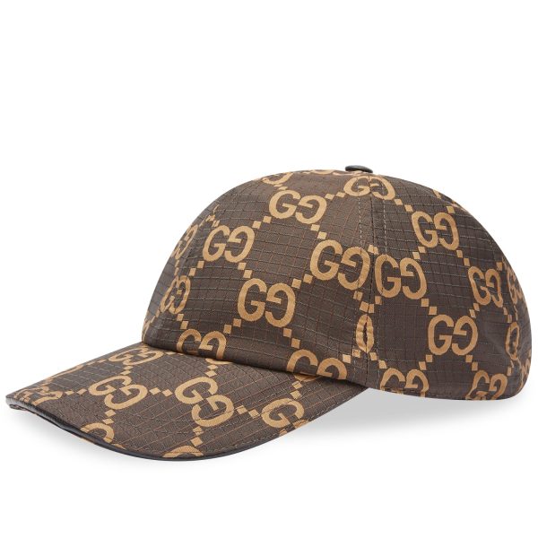 Gucci GG Ripstop Baseball Cap