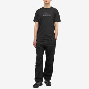 Maharishi 30th Anniversary Dragon Embroided T-Shirt