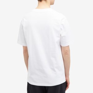 New Balance NB Athletics Cotton T-Shirt