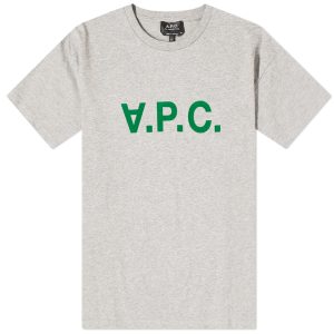 A.P.C. Ana Logo T-Shirt