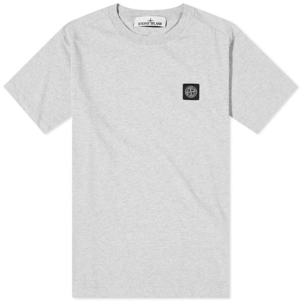 Stone Island Patch T-Shirt