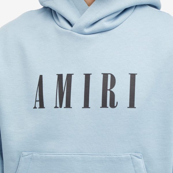 AMIRI Core Logo Hoodie