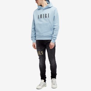 AMIRI Core Logo Hoodie