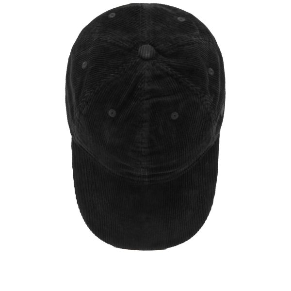 Acne Studios Cunov Corduroy Face Cap