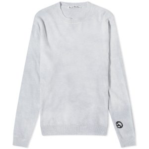 Acne Studios Kronas Used Basic Jumper