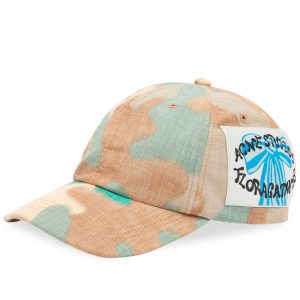 Acne Studios Carliy Camouflage Cap