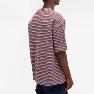 A.P.C. Bahaia Stripe T-Shirt