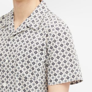 A.P.C. Lloyd Geometric Vacation Shirt