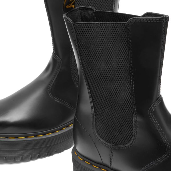 Dr. Martens 2976 Hi Quad Squared Boots