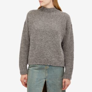 Our Legacy Sonar Roundneck Knitted Jumper